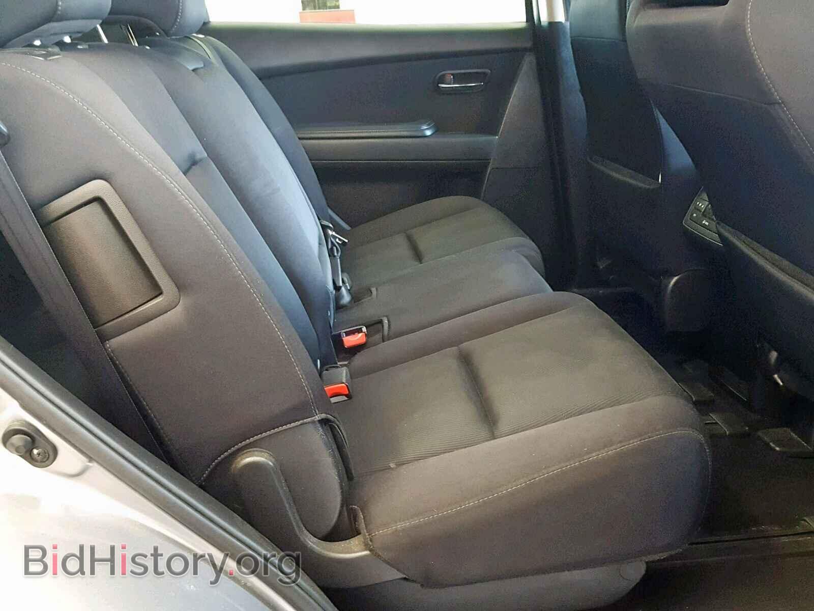2011 MAZDA CX-9 - VIN: JM3TB2BA2B0314249 - Photo 6