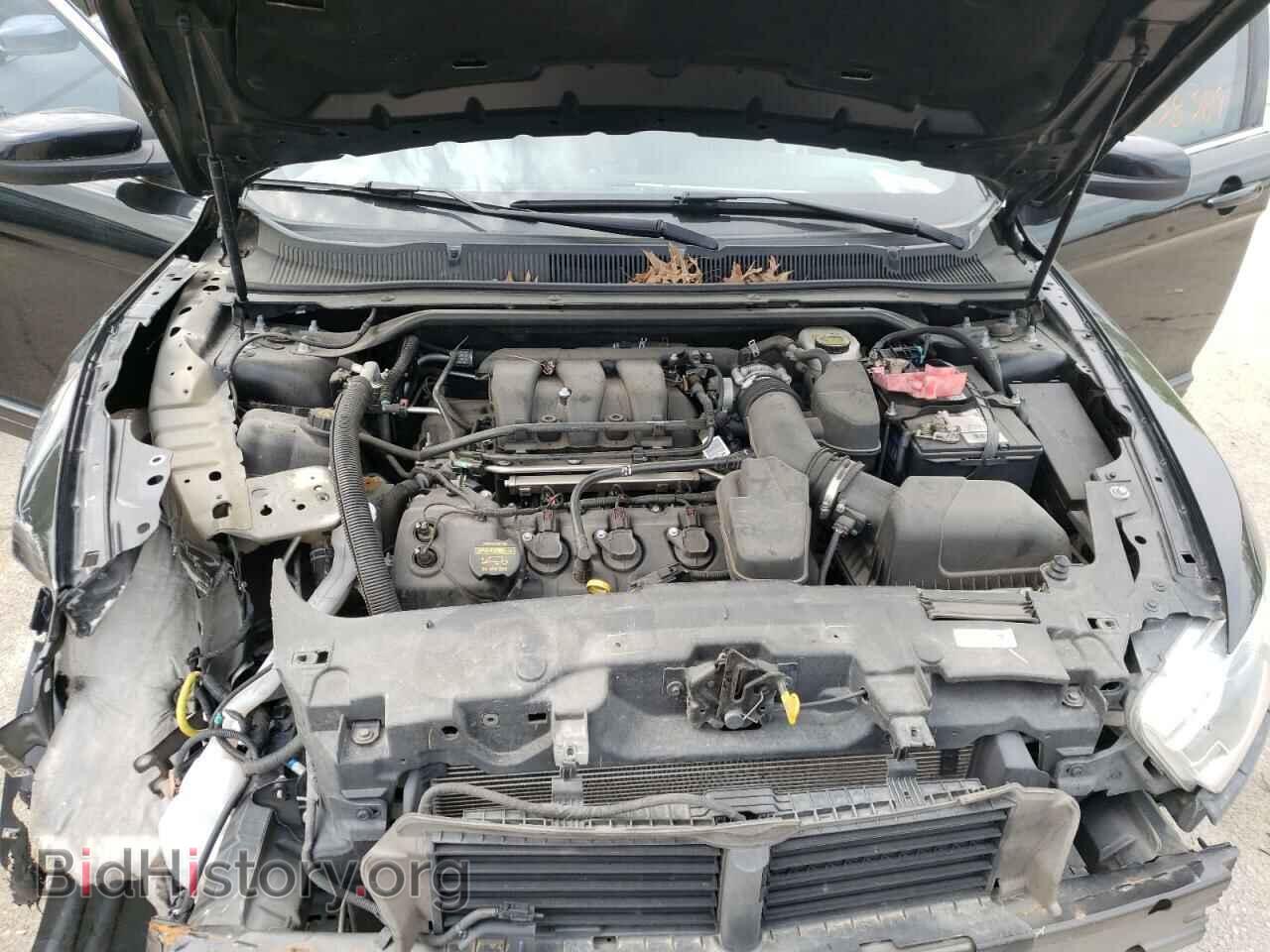 2014 FORD TAURUS - VIN: 1FAHP2E88EG133702 - Photo 7