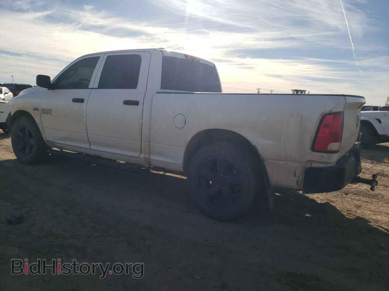 2017 RAM 1500 - VIN: 1C6RR7ST4HS720521 - Photo 2