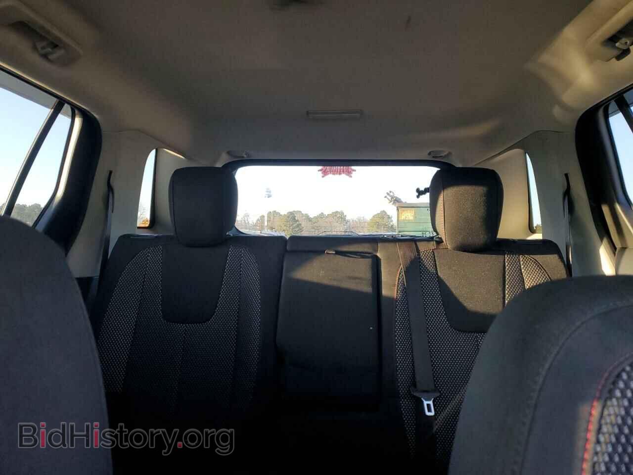 2012 GMC TERRAIN - VIN: 2GKFLSE52C6187968 - Photo 10