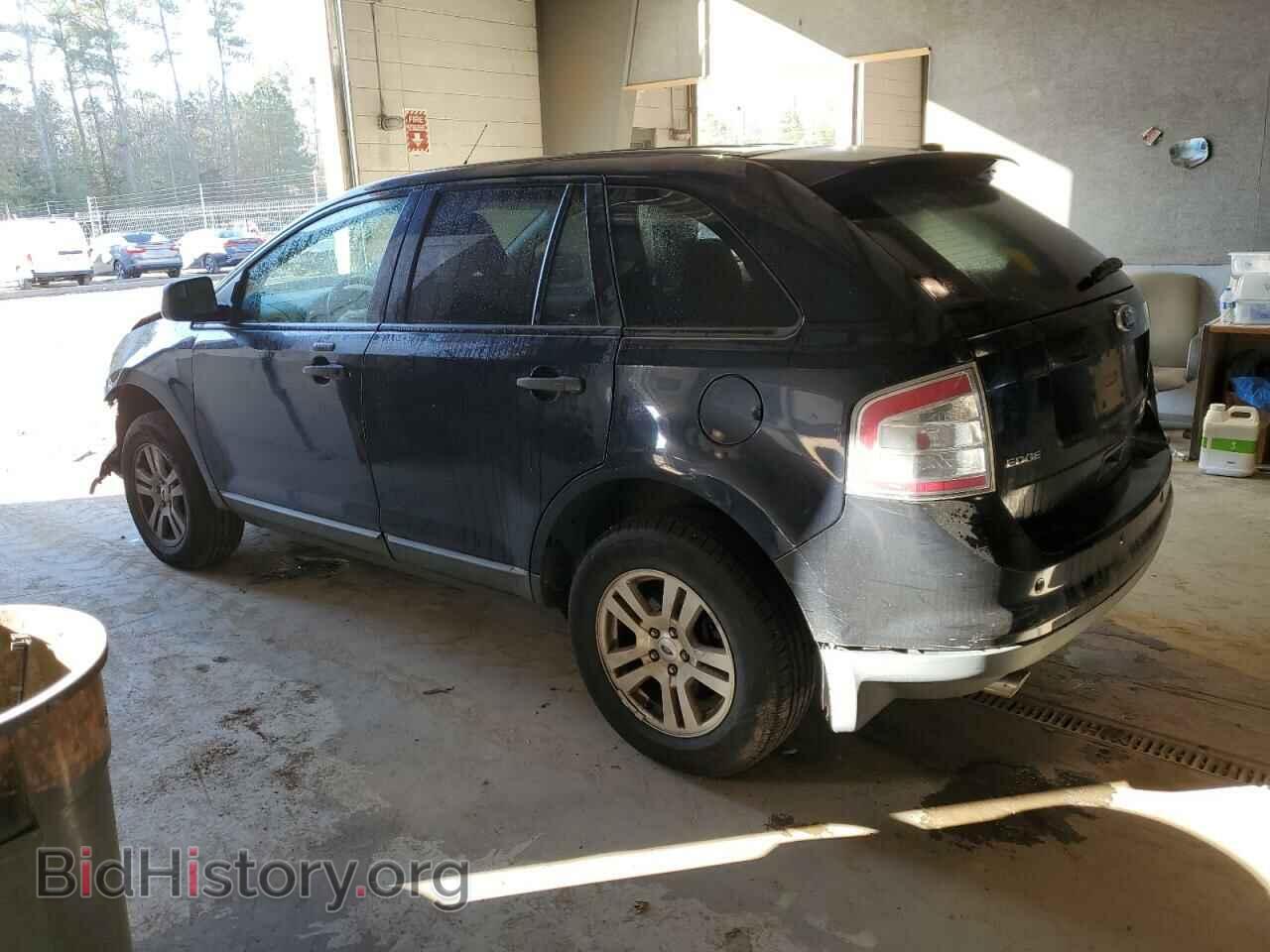 2010 FORD EDGE - VIN: 2FMDK3GC4ABB66384 - Photo 2