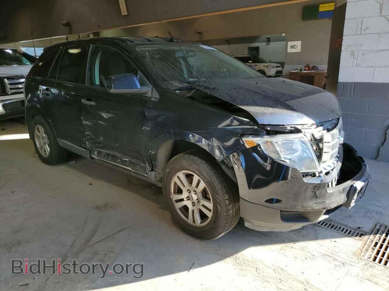 2010 FORD EDGE - VIN: 2FMDK3GC4ABB66384 - Photo 4