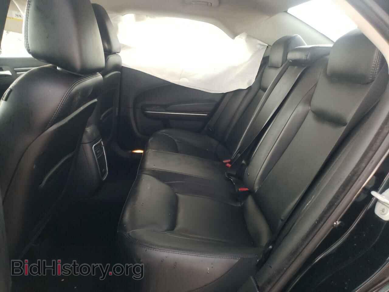 2015 CHRYSLER 300 - VIN: 2C3CCAAG2FH893870 - Фото 6