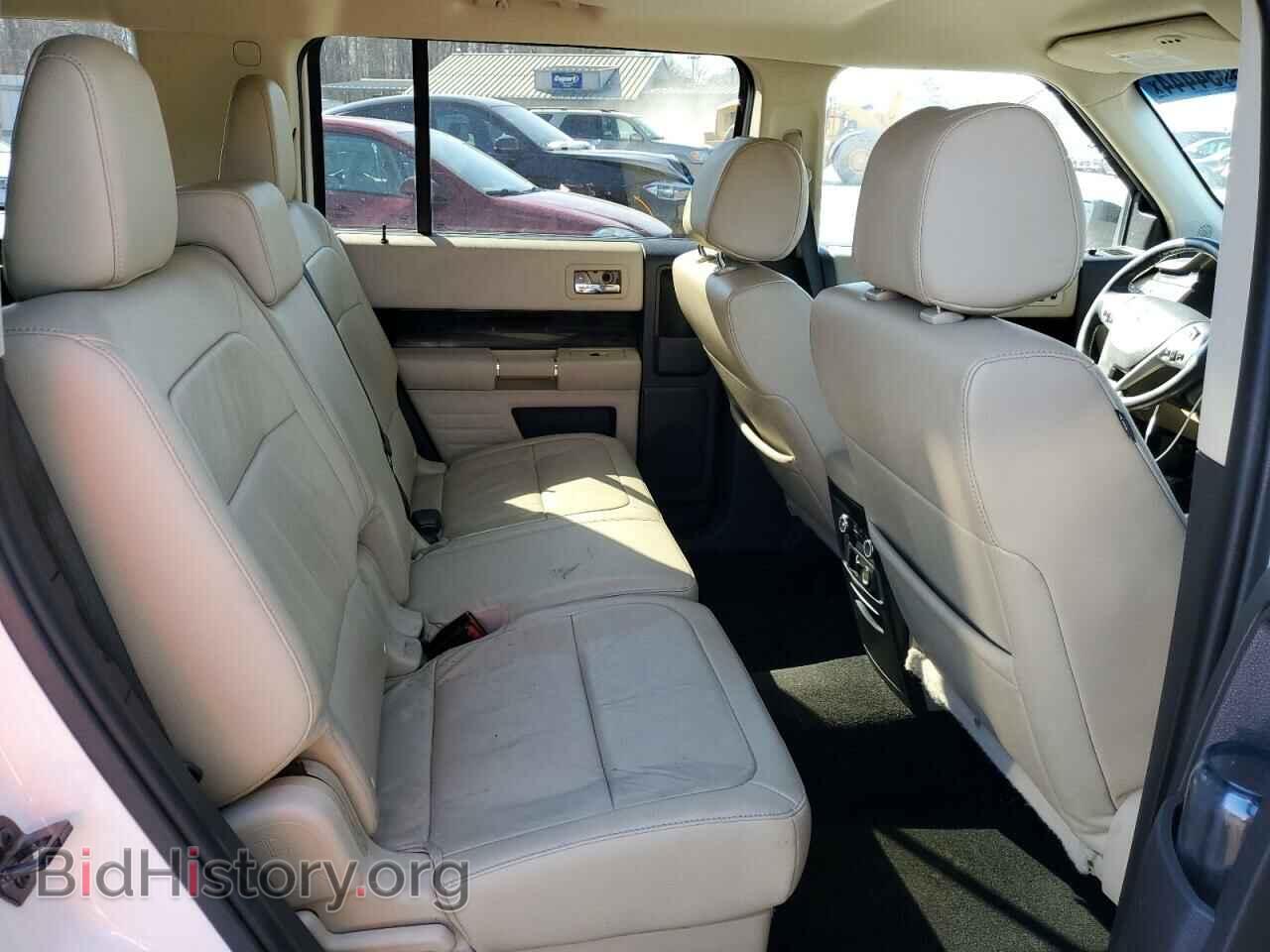 2014 FORD FLEX - VIN: 2FMHK6C83EBD43565 - Photo 11
