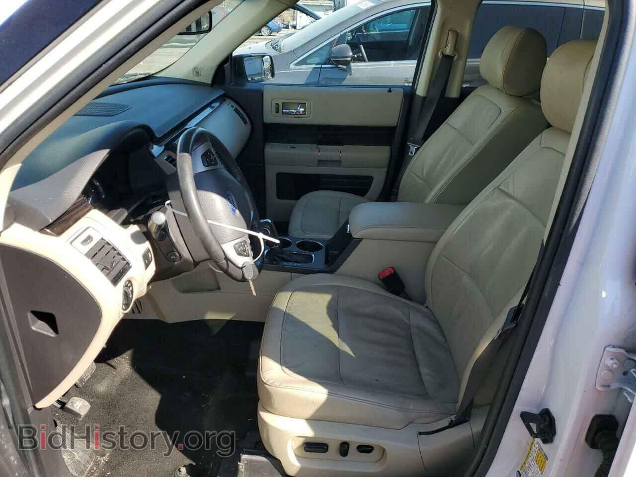 2014 FORD FLEX - VIN: 2FMHK6C83EBD43565 - Photo 7