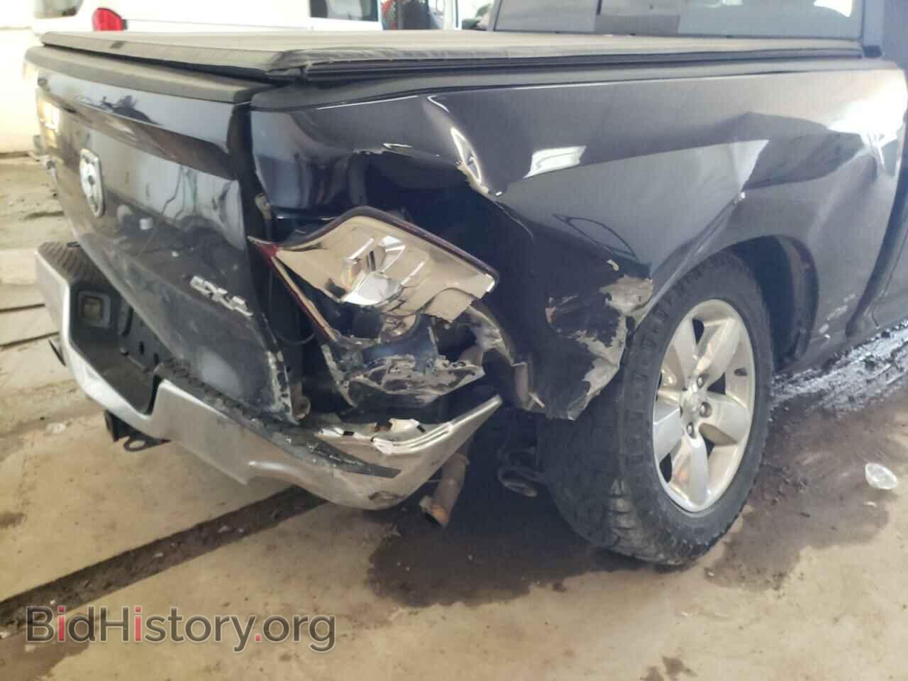 2013 RAM 1500 - VIN: 1C6RR7LTXDS691079 - Фото 9