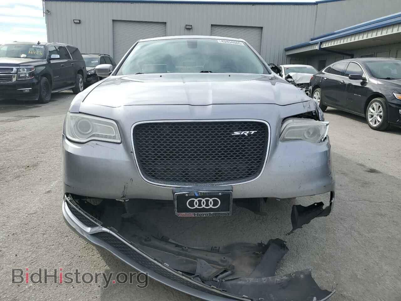 2015 CHRYSLER 300 - VIN: 2C3CCAAG5FH749228 - Фото 5