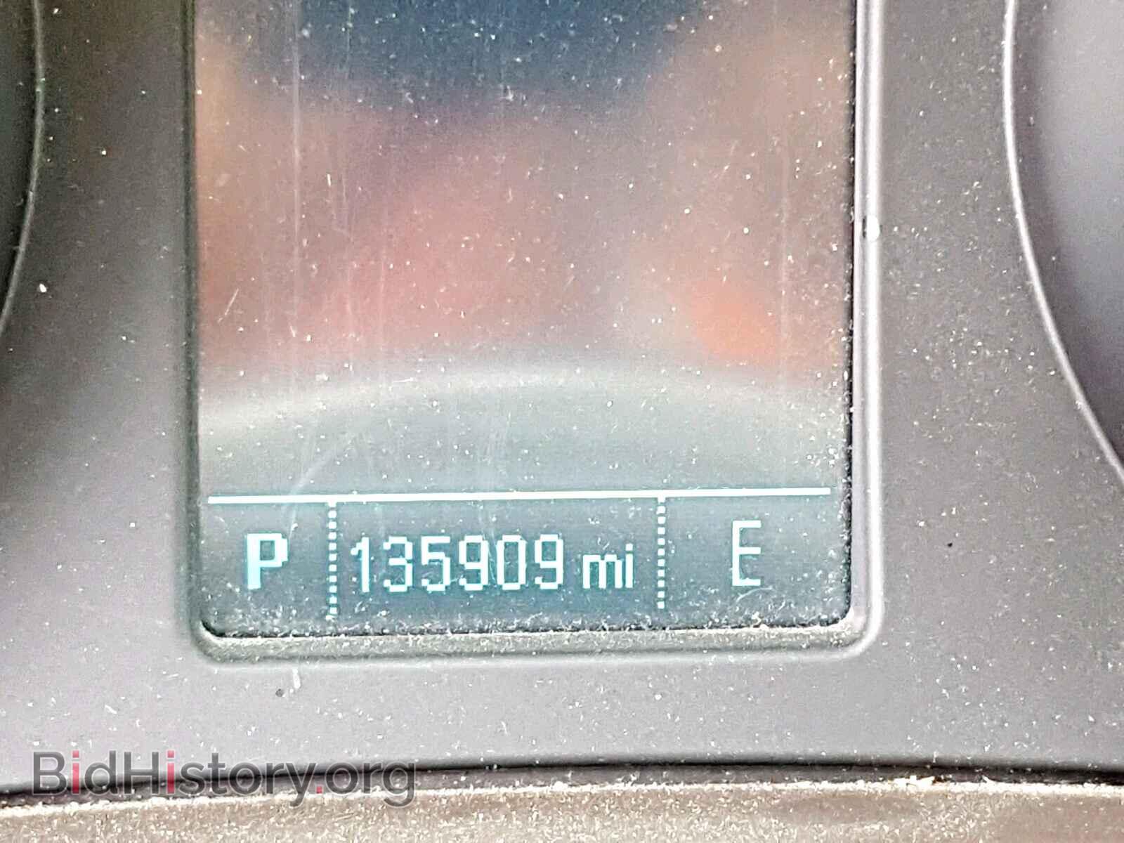 2012 BUICK REGAL - VIN: 2G4GR5EK9C9169029 - Фото 8