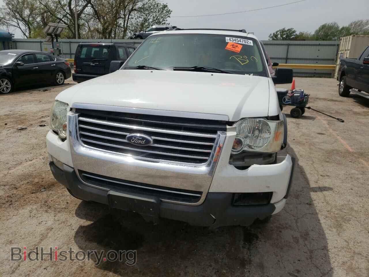 2006 FORD EXPLORER - VIN: 1FMEU73E26UA54875 - Фото 9