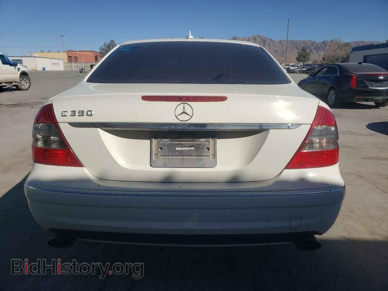 2009 MERCEDES-BENZ E-CLASS - VIN: WDBUF56X29B412308 - Фото 6