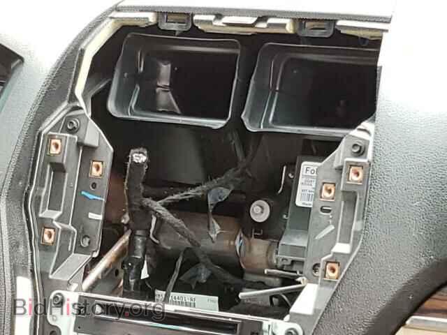 2017 FORD EXPLORER - VIN: 1FM5K7F81HGC22745 - Фото 9