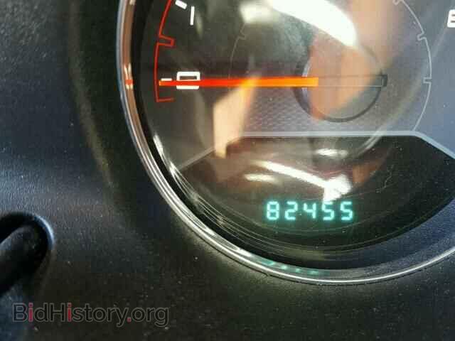 2013 DODGE AVENGER - VIN: 1C3CDZCB9DN665723 - Photo 8