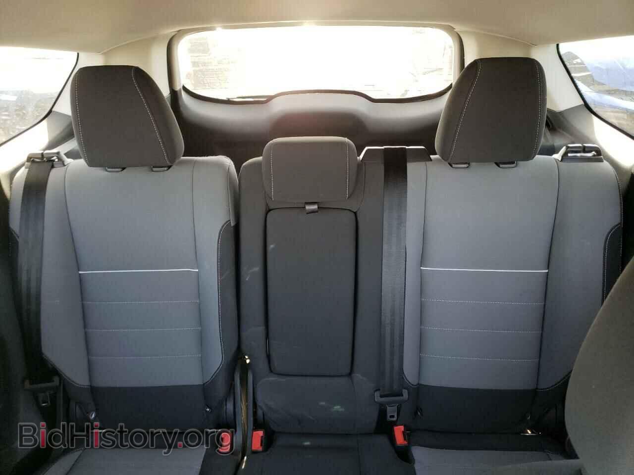 2013 FORD ESCAPE - VIN: 1FMCU9G92DUC40686 - Фото 10