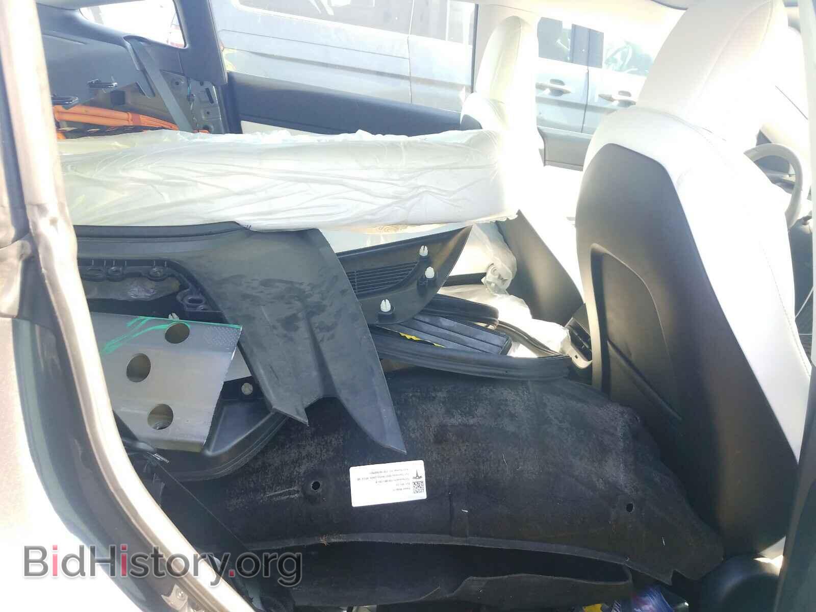 2018 TESLA MODEL 3 - VIN: 5YJ3E1EB4JF135063 - Фото 6