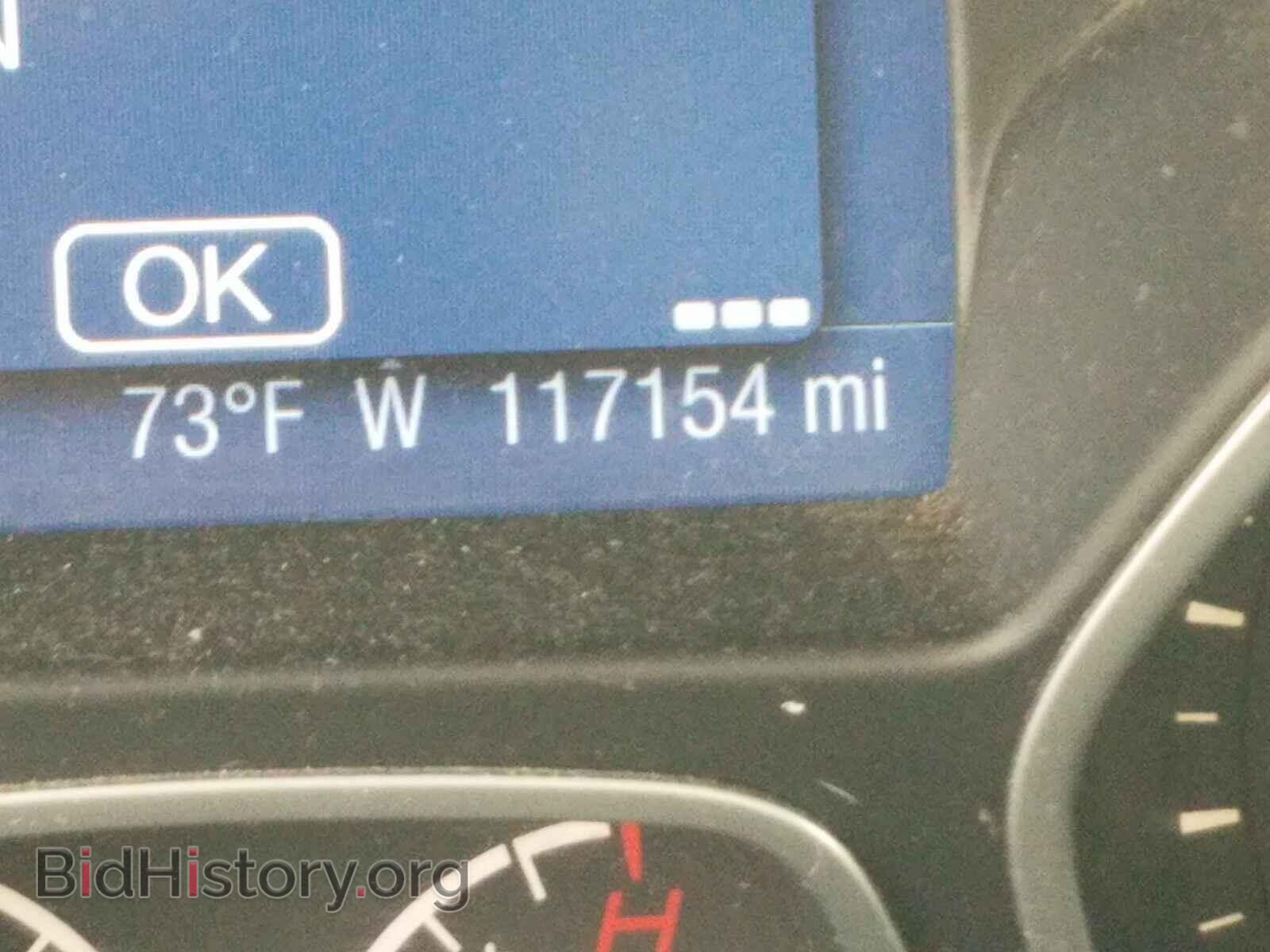2013 FORD FOCUS - VIN: 1FADP3F25DL321730 - Фото 8