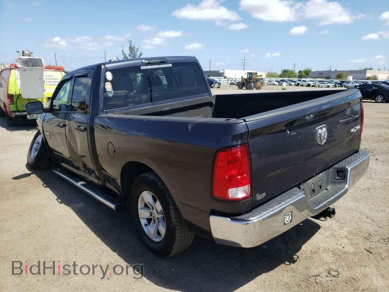 2014 RAM 1500 - VIN: 1C6RR7FT6ES465134 - Photo 3