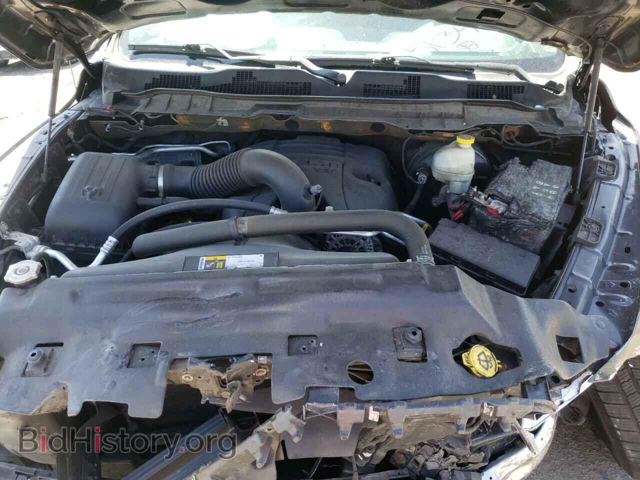 2014 RAM 1500 - VIN: 1C6RR7FT6ES465134 - Photo 7