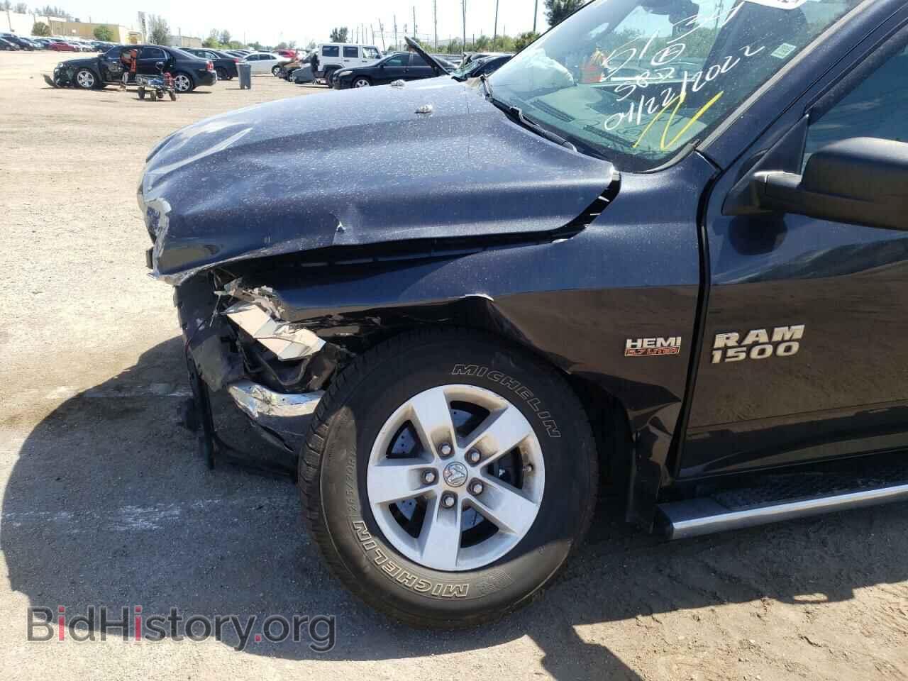 2014 RAM 1500 - VIN: 1C6RR7FT6ES465134 - Photo 9