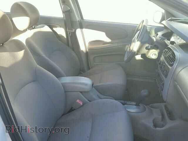 2005 DODGE NEON - VIN: 1B3ES56C45D150399 - Фото 5
