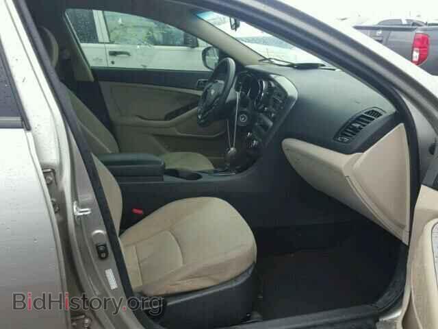 2013 KIA OPTIMA - VIN: KNAGM4A70D5441851 - Photo 5