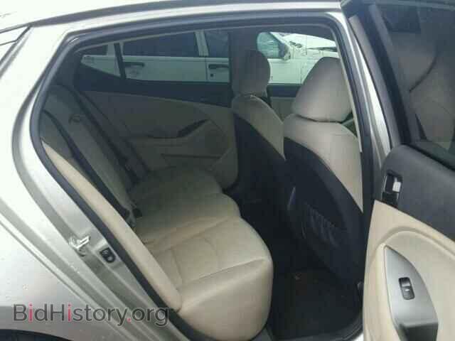 2013 KIA OPTIMA - VIN: KNAGM4A70D5441851 - Photo 6