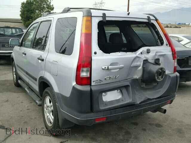 2003 HONDA CRV - VIN: SHSRD788134146095 - Фото 3