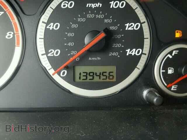 2003 HONDA CRV - VIN: SHSRD788134146095 - Фото 8