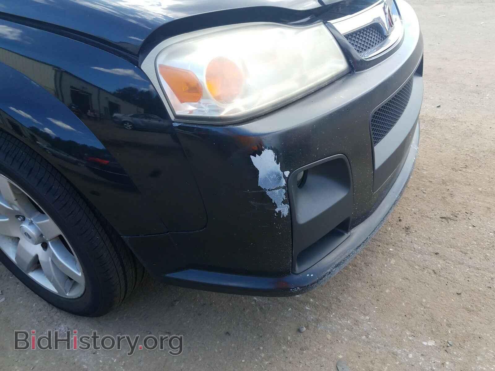 2007 SATURN VUE - VIN: 5GZCZ63477S845624 - Фото 9
