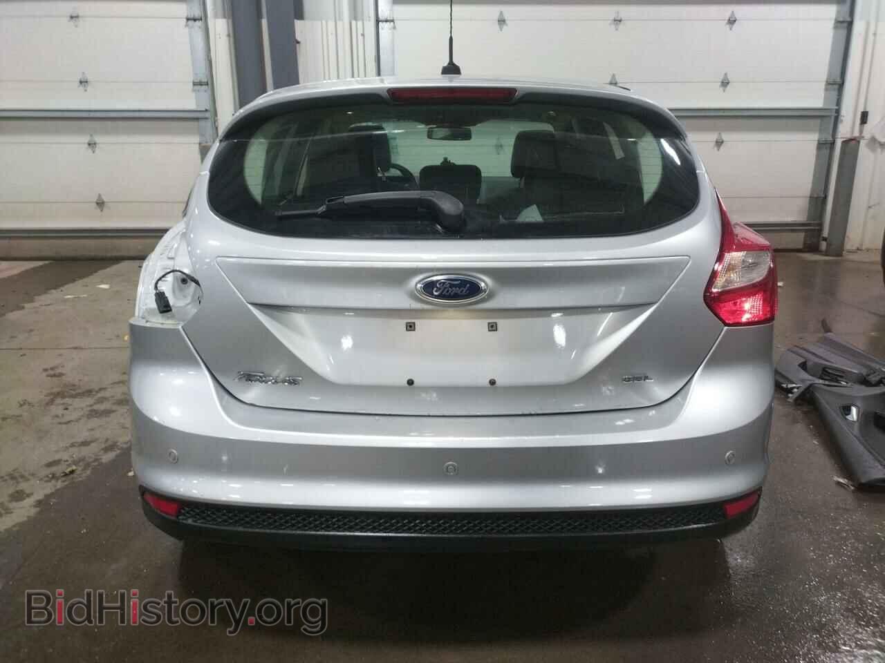 2012 FORD FOCUS - VIN: 1FAHP3M20CL267692 - Фото 6