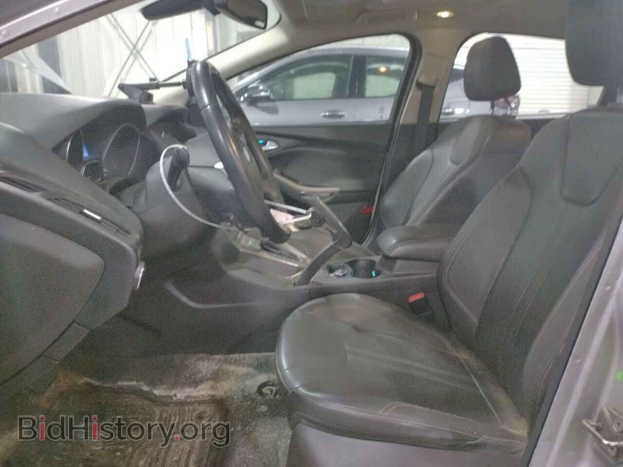 2012 FORD FOCUS - VIN: 1FAHP3M20CL267692 - Фото 7