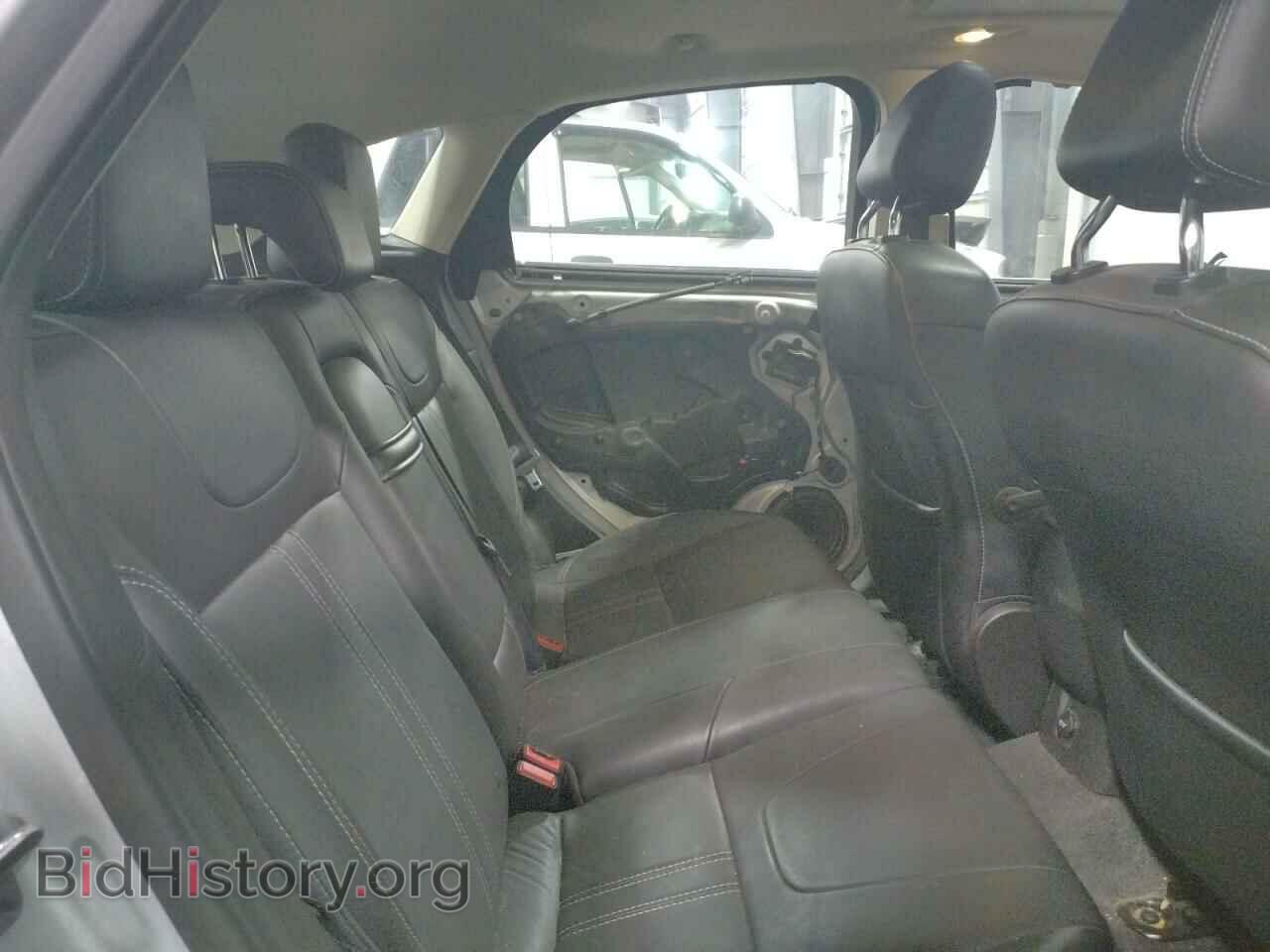 2012 FORD FOCUS - VIN: 1FAHP3M20CL267692 - Фото 10