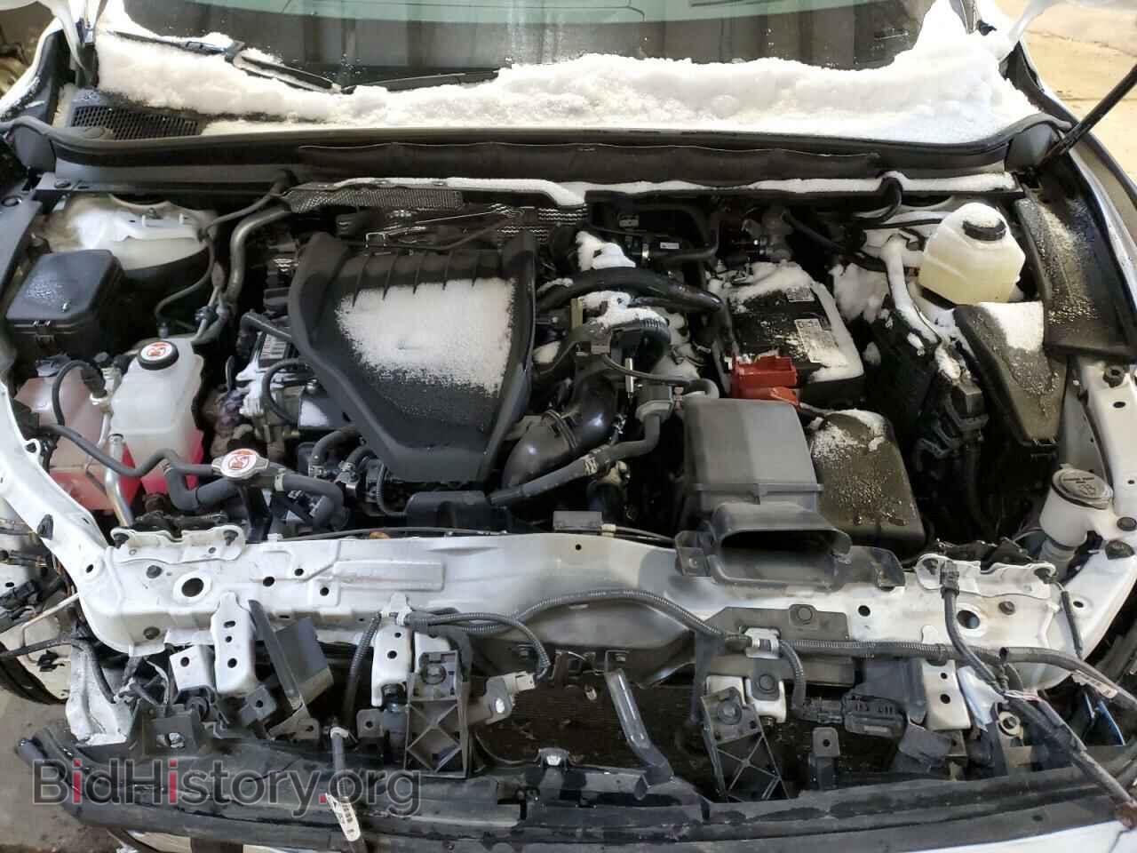 2023 LEXUS RX350 - VIN: 2T2BAMCA4PC015100 - Фото 11