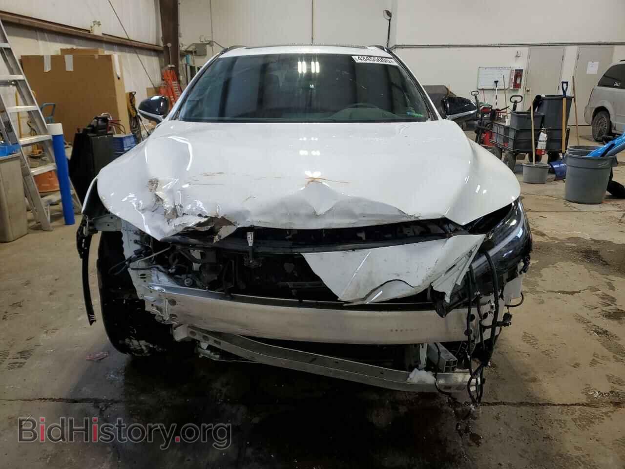 2023 LEXUS RX350 - VIN: 2T2BAMCA4PC015100 - Фото 5
