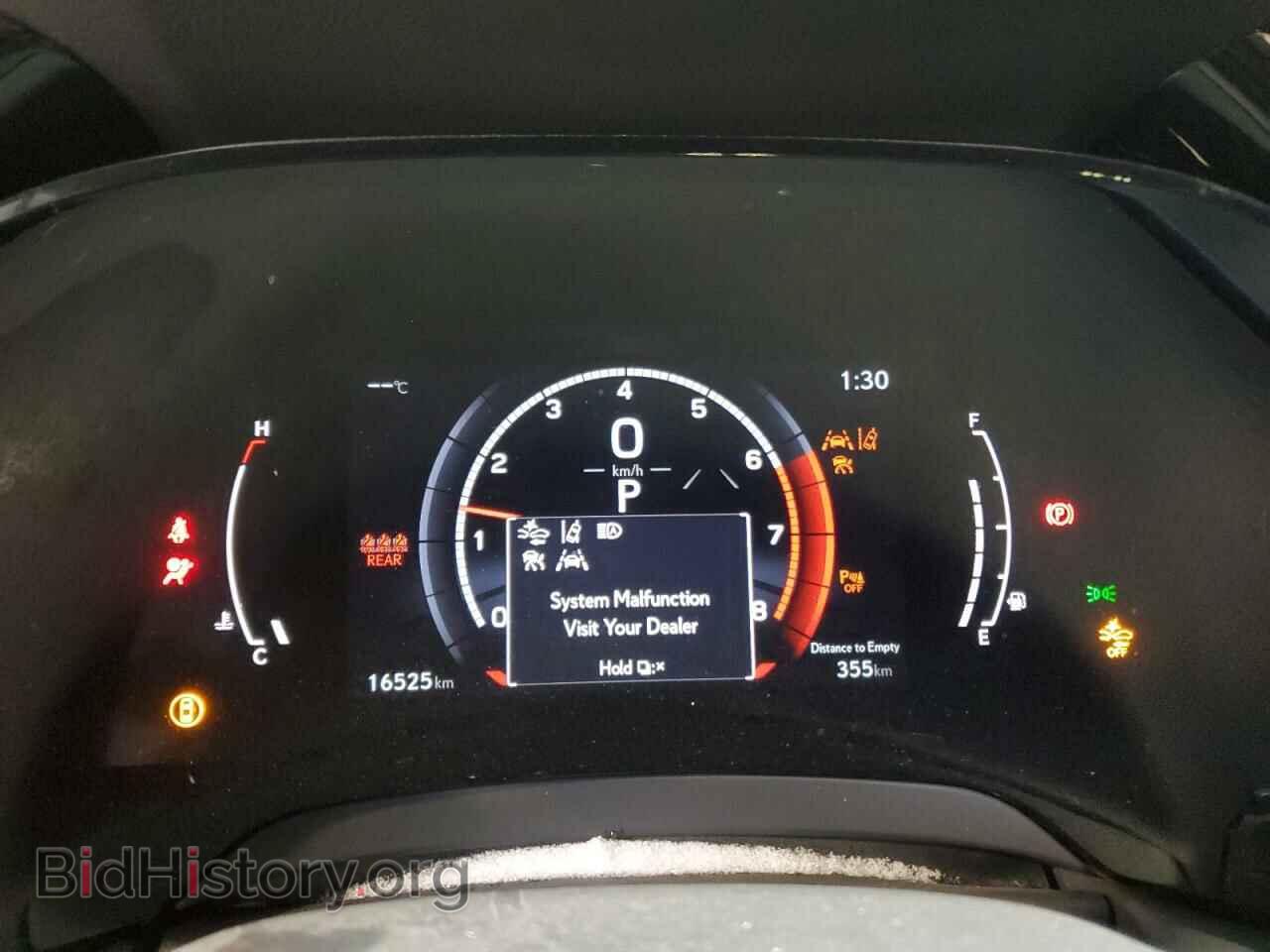2023 LEXUS RX350 - VIN: 2T2BAMCA4PC015100 - Фото 9