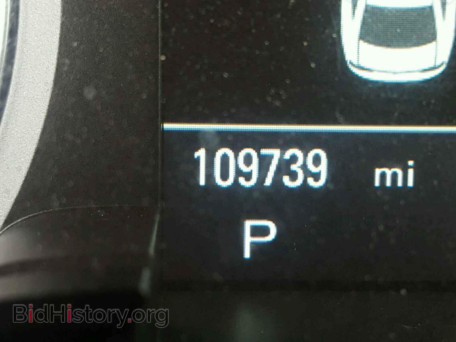 2011 AUDI A4 - VIN: WAUFFAFL5BN035734 - Фото 8