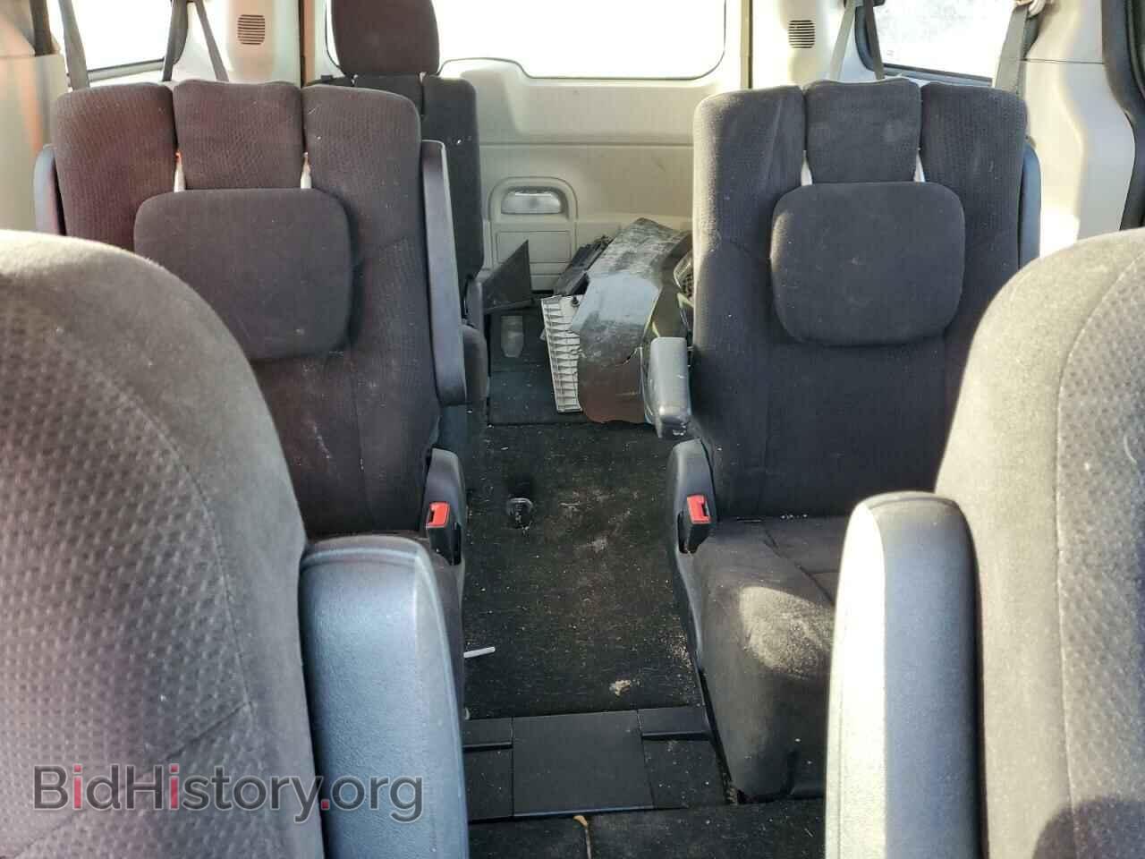 2012 DODGE CARAVAN - VIN: 2C4RDGBG6CR238959 - Photo 10