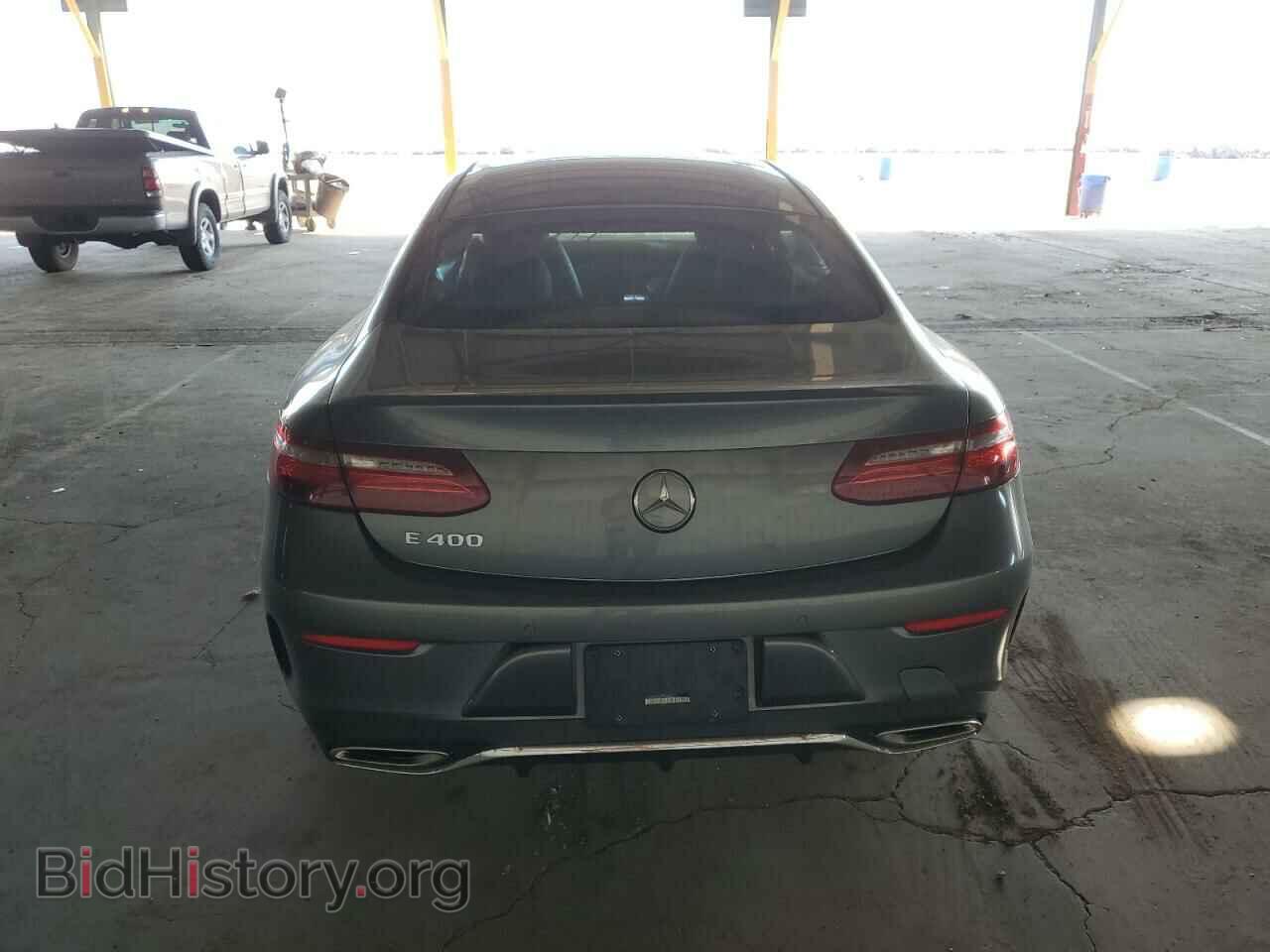 2018 MERCEDES-BENZ E-CLASS - VIN: WDD1J6FB5JF020469 - Фото 6
