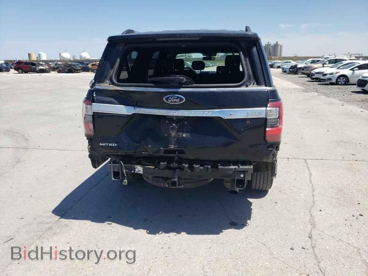 2019 FORD EXPEDITION - VIN: 1FMJK2AT8KEA29279 - Фото 9