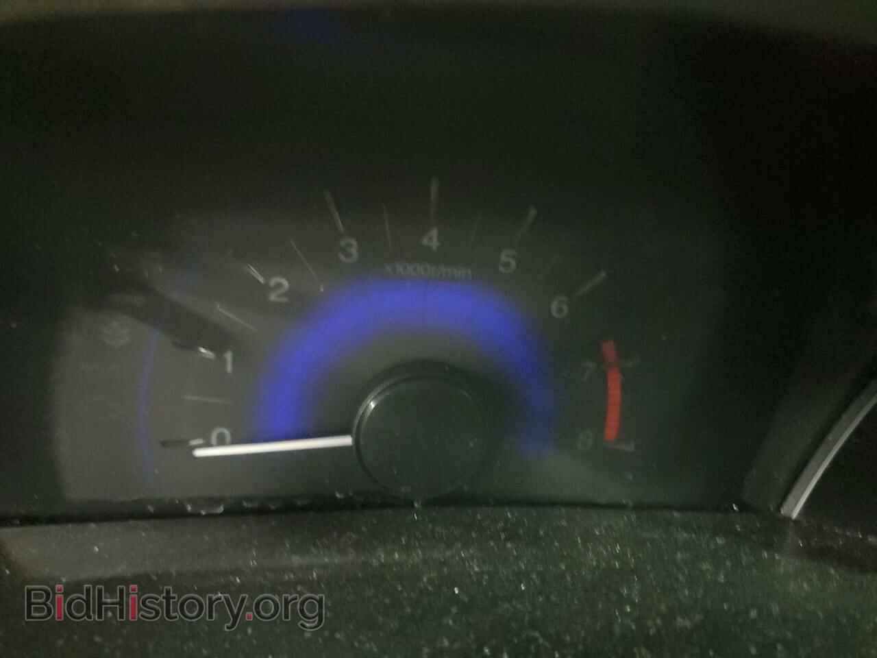 2012 HONDA CIVIC - VIN: 2HGFB2F48CH043237 - Фото 9