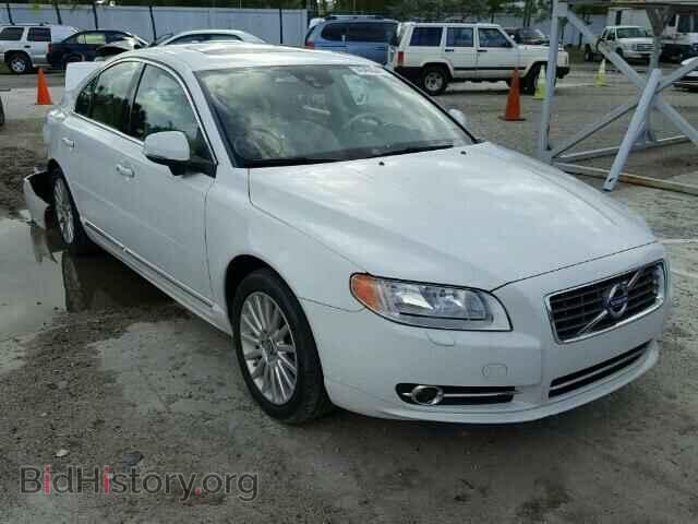 Фотография YV1952AS5D1171342 - VOLVO S80 2013