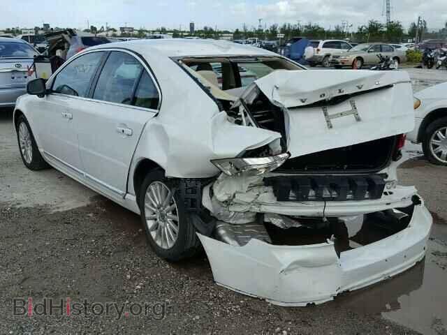 2013 VOLVO S80 - VIN: YV1952AS5D1171342 - Фото 3