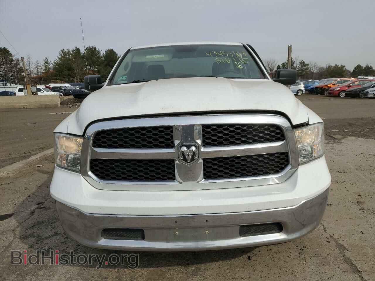 2016 RAM 1500 - VIN: 3C6JR6DT3GG257619 - Фото 5