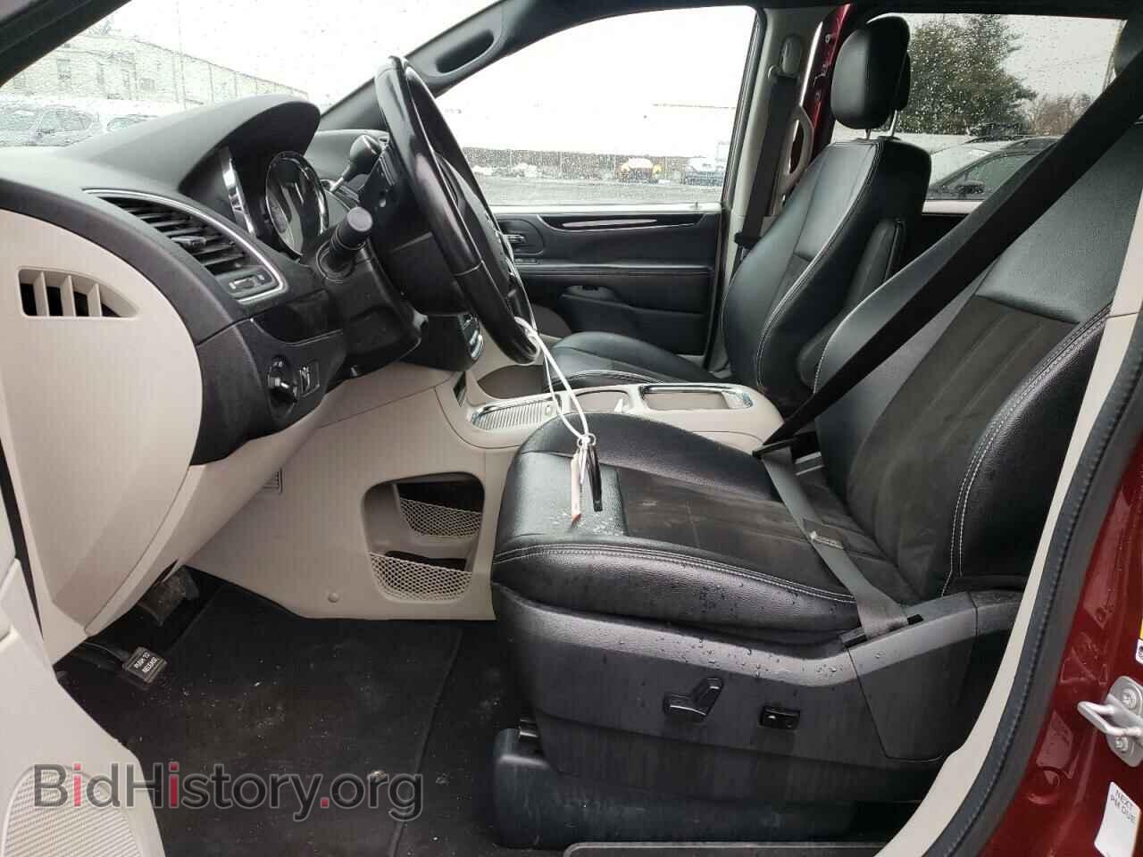 2019 DODGE CARAVAN - VIN: 2C4RDGCGXKR789618 - Photo 7