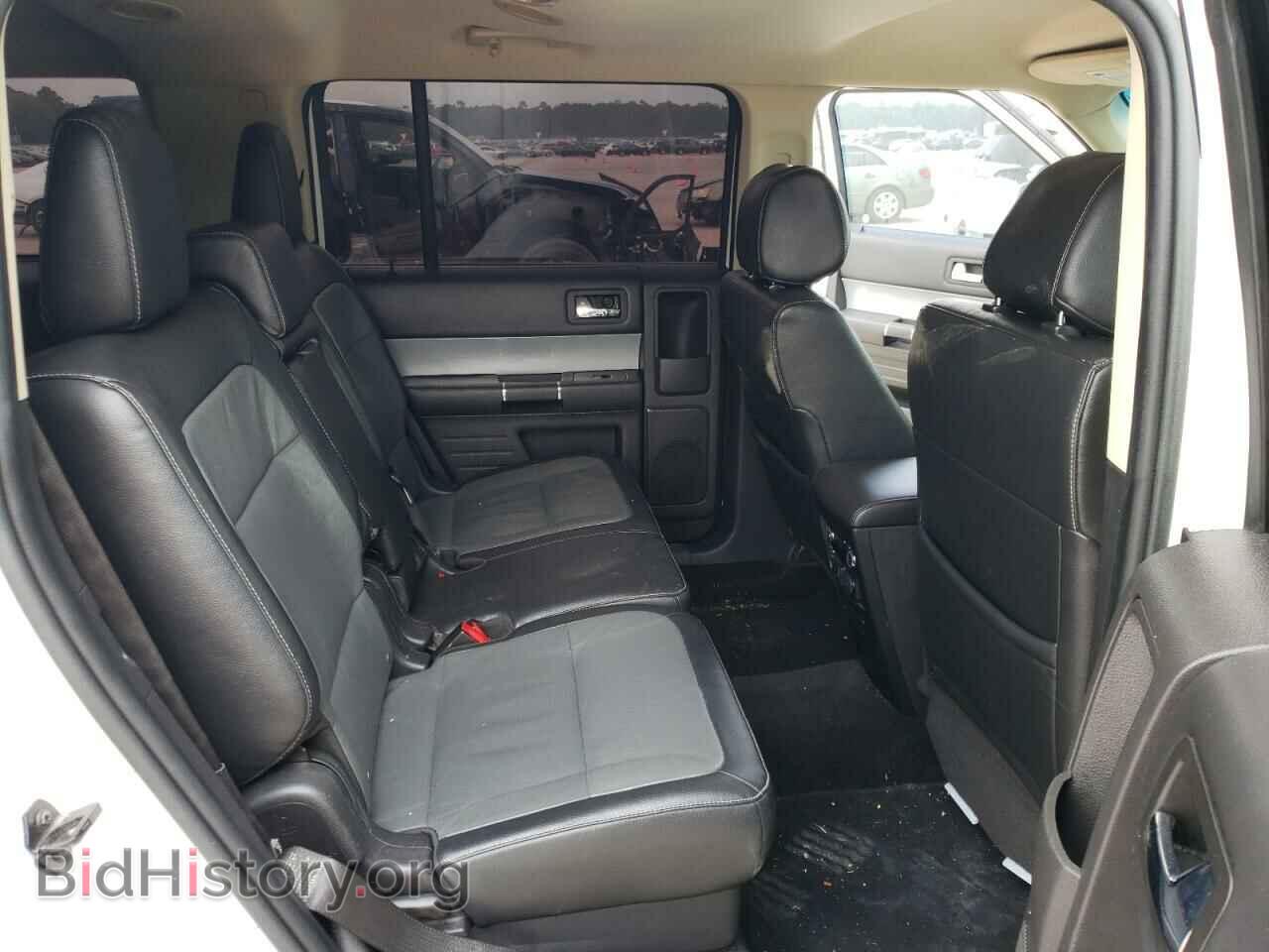 2015 FORD FLEX - VIN: 2FMGK5C86FBA04192 - Photo 11