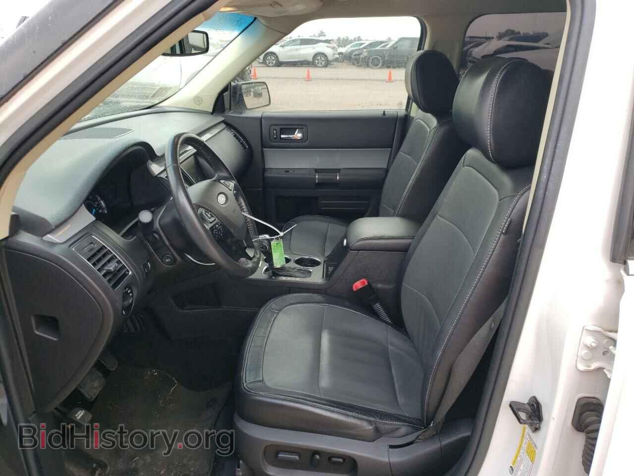 2015 FORD FLEX - VIN: 2FMGK5C86FBA04192 - Photo 7
