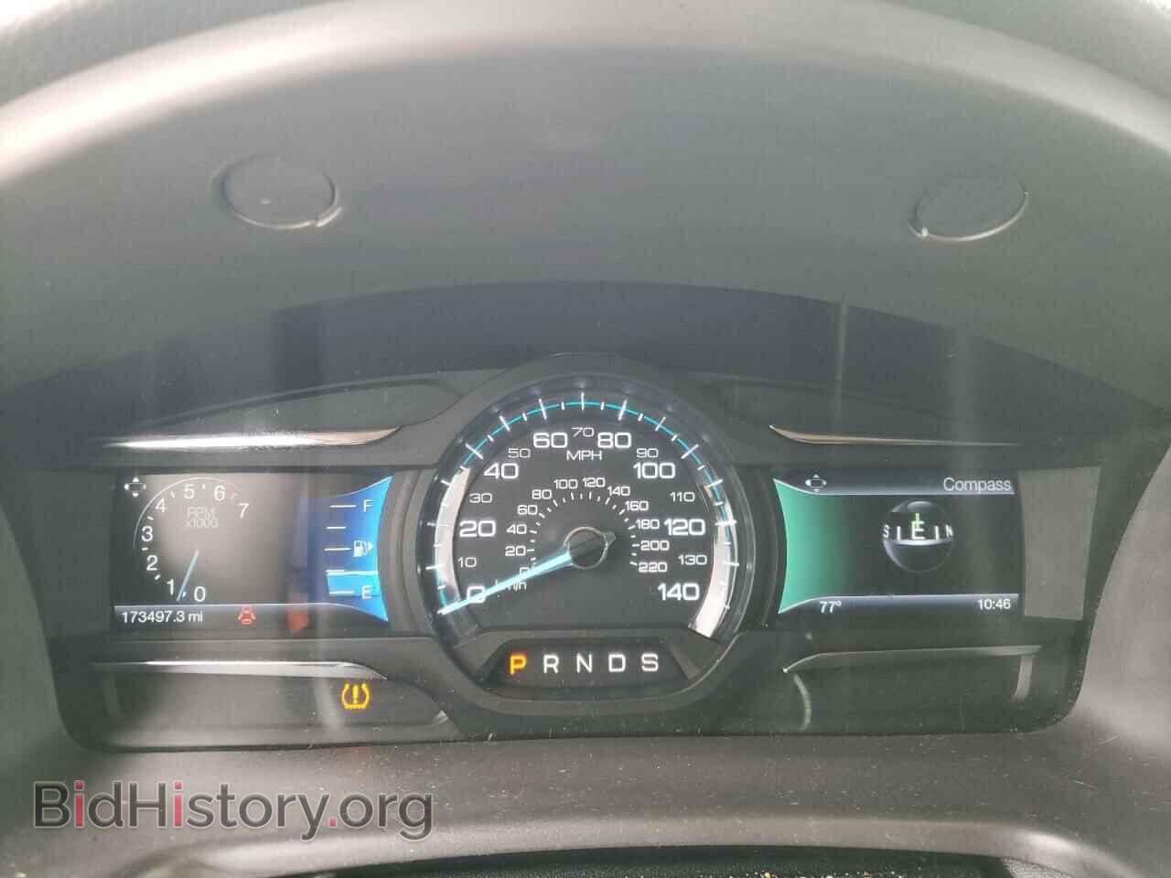 2015 FORD FLEX - VIN: 2FMGK5C86FBA04192 - Photo 9