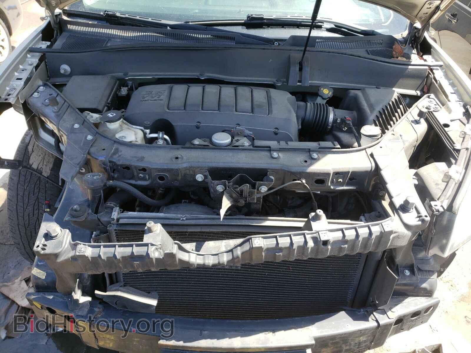 2014 GMC ACADIA - VIN: 1GKKRPKD8EJ240006 - Фото 7