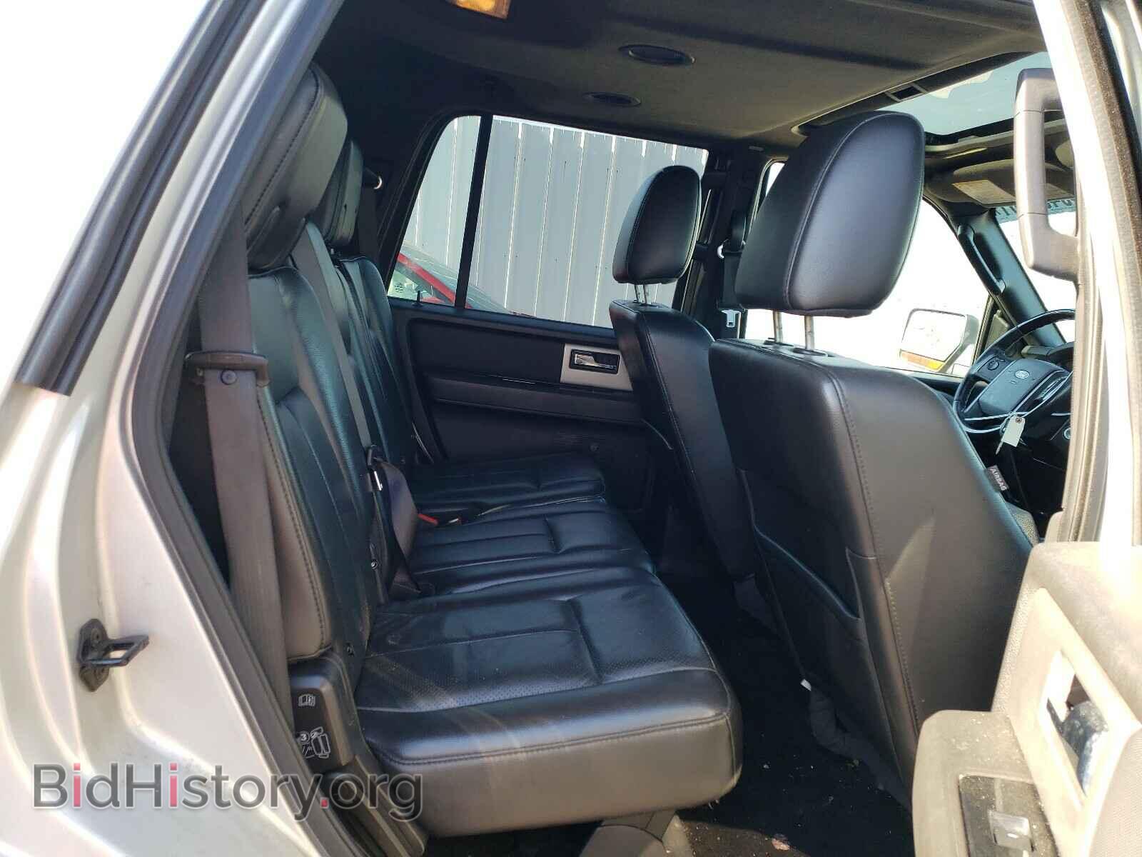 2012 FORD EXPEDITION - VIN: 1FMJU2A50CEF09295 - Фото 6