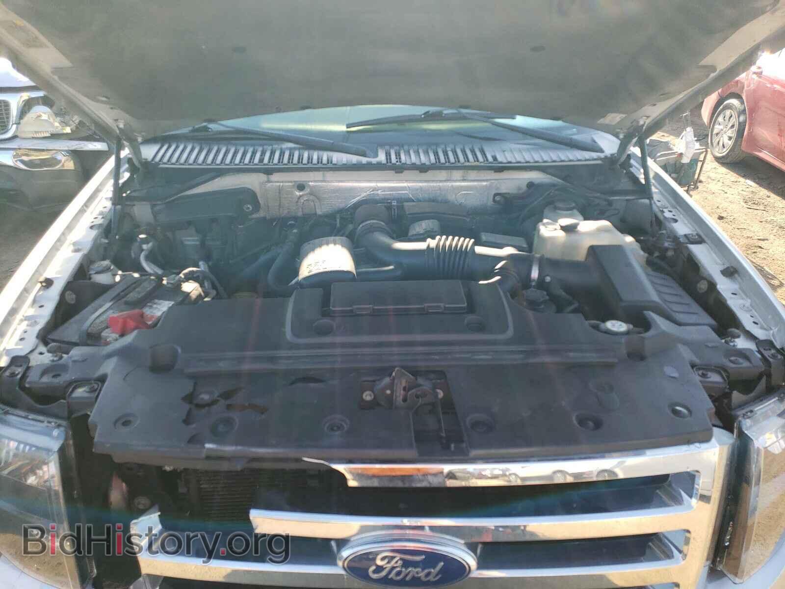 2012 FORD EXPEDITION - VIN: 1FMJU2A50CEF09295 - Фото 7