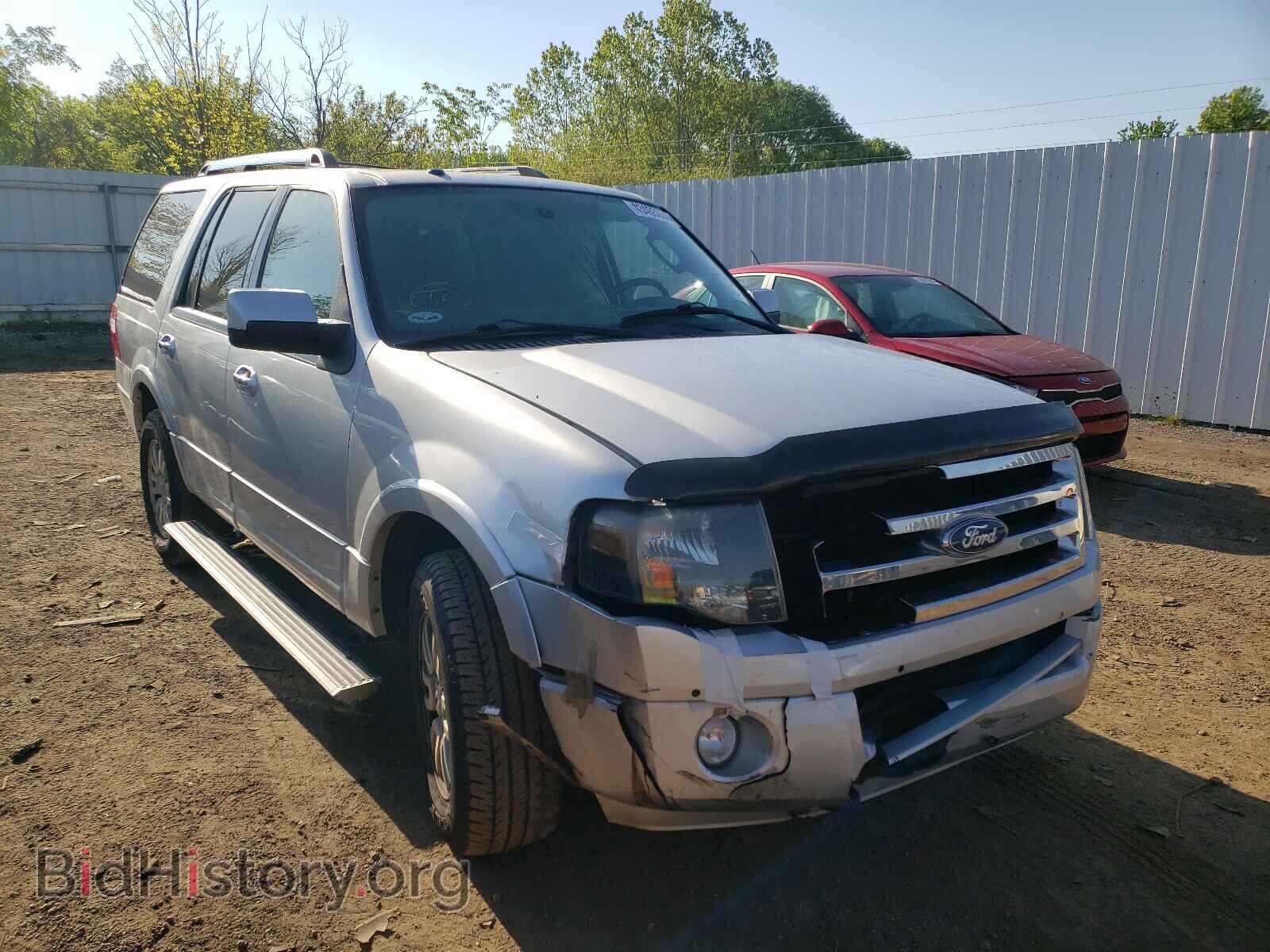 2012 FORD EXPEDITION - VIN: 1FMJU2A50CEF09295 - Фото 9